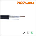 75ohm Rg59/RG6/Rg11 Coaxial Cable with UL/ETL/CPR/Ce/RoHS/Reach Approved